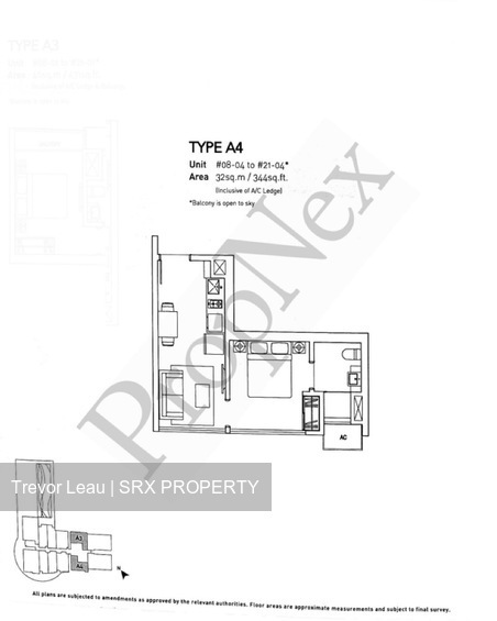 The Interweave (D12), Apartment #620786311